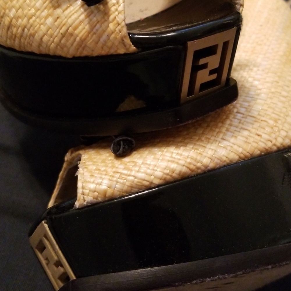 Fendi Heels - image 7